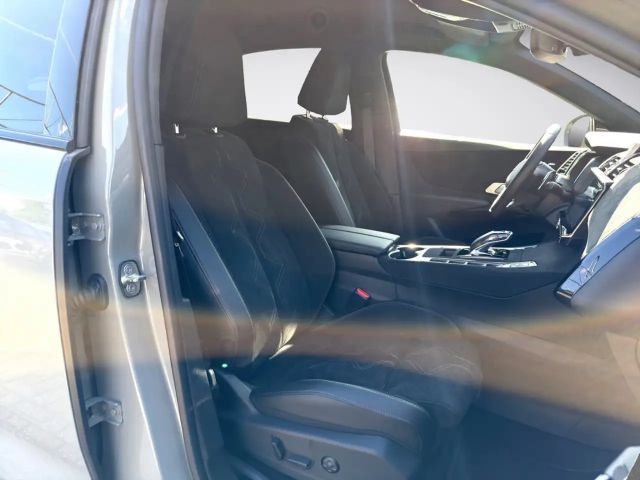 DS DS 7 Crossback