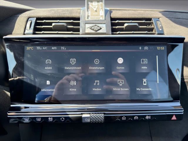 DS DS 7 Crossback
