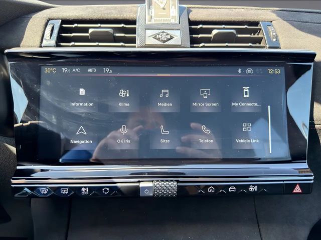 DS DS 7 Crossback
