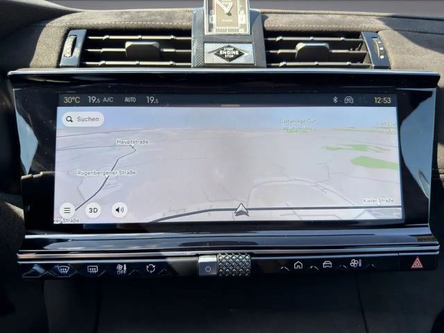 DS DS 7 Crossback