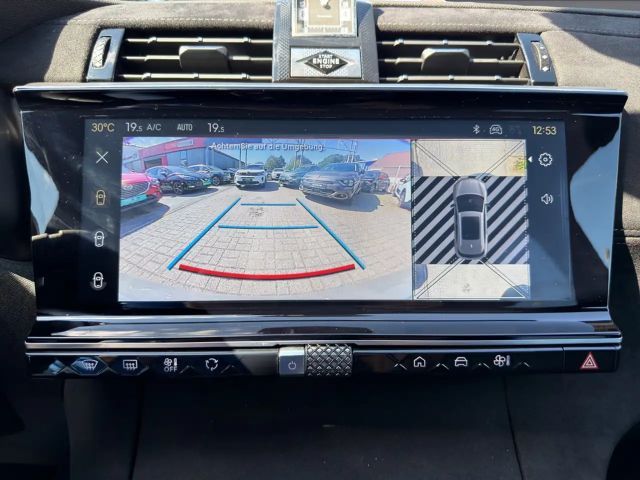 DS DS 7 Crossback