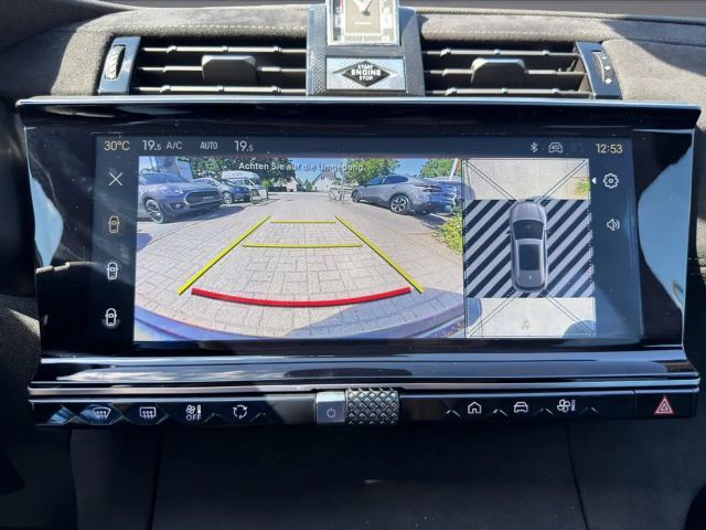 DS DS 7 Crossback