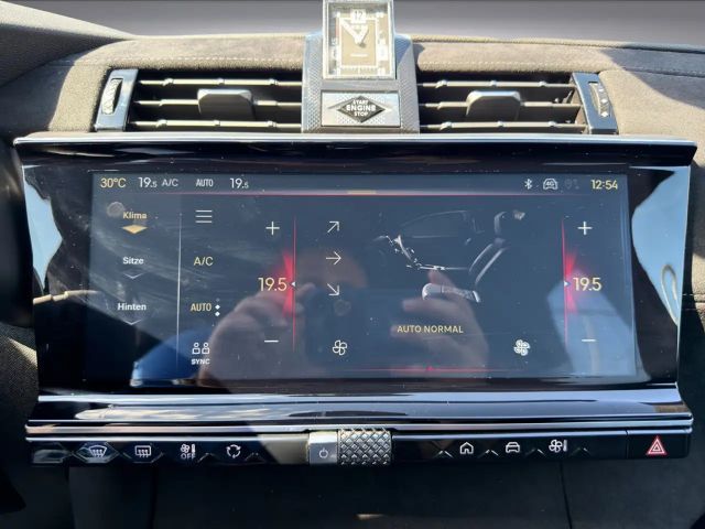 DS DS 7 Crossback