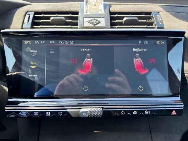 DS DS 7 Crossback