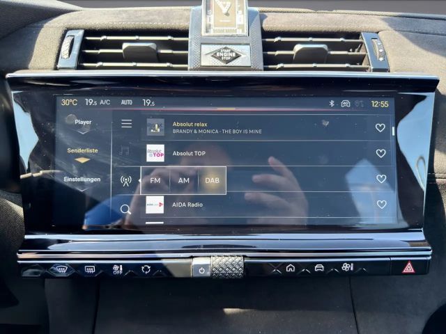 DS DS 7 Crossback