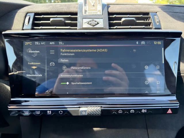 DS DS 7 Crossback