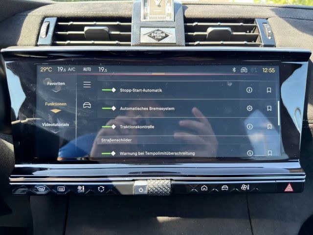 DS DS 7 Crossback