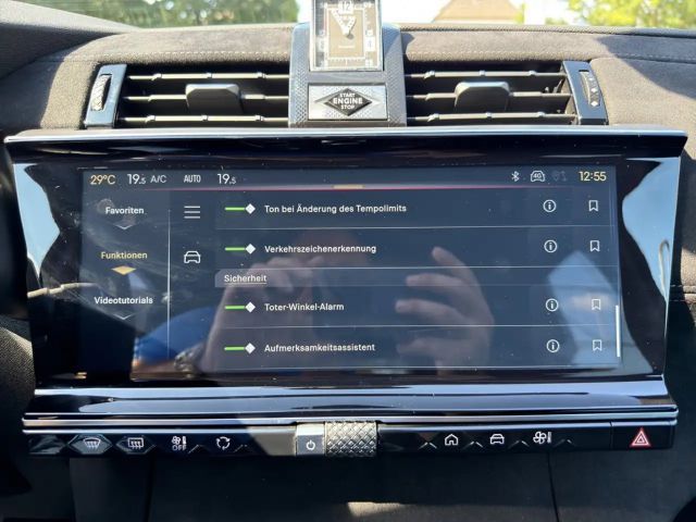 DS DS 7 Crossback