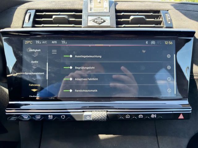 DS DS 7 Crossback