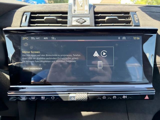 DS DS 7 Crossback