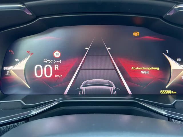 DS DS 7 Crossback