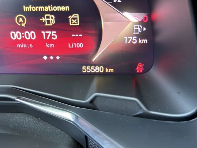 DS DS 7 Crossback
