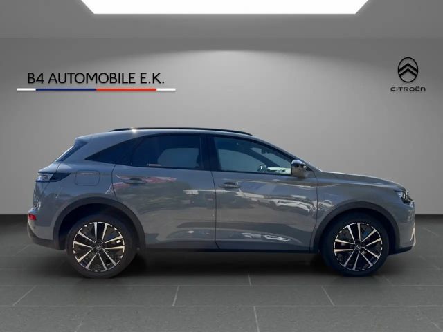 DS DS 7 Crossback