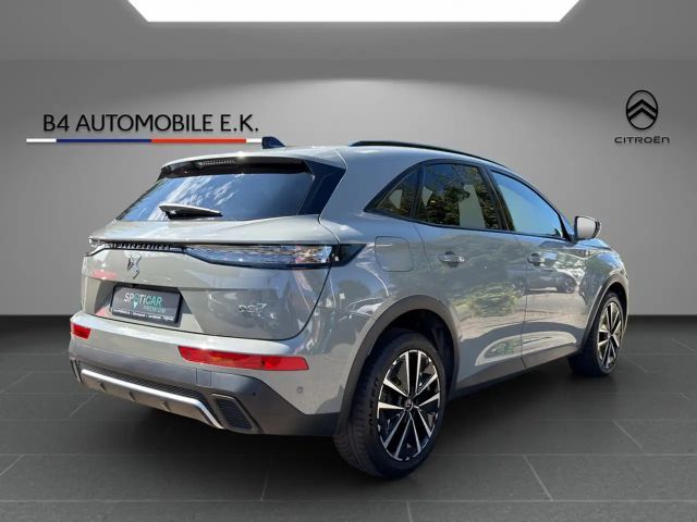 DS DS 7 Crossback