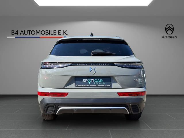 DS DS 7 Crossback