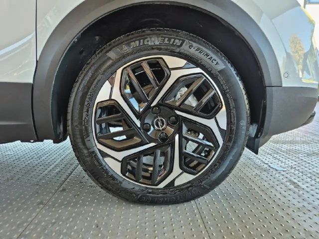 Opel Mokka-E
