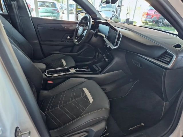 Opel Mokka-E