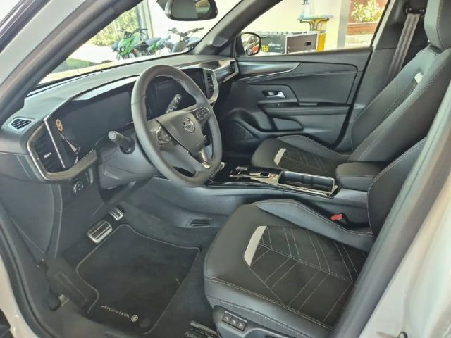 Opel Mokka-E
