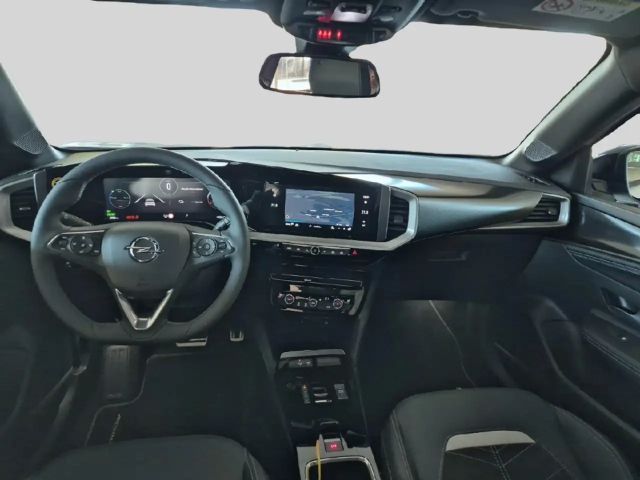 Opel Mokka-E