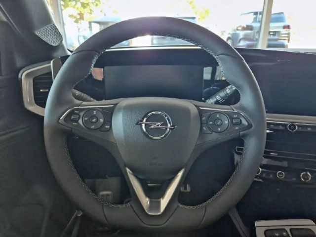 Opel Mokka-E