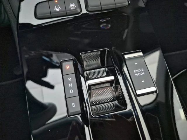 Opel Mokka-E