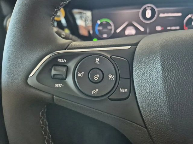 Opel Mokka-E