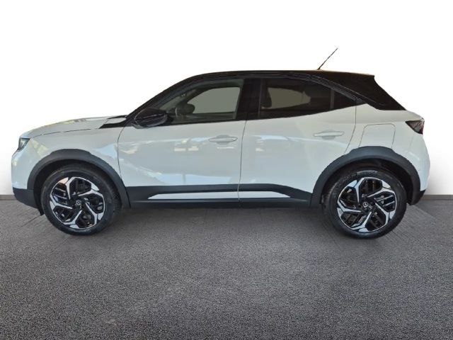 Opel Mokka-E