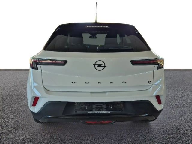 Opel Mokka-E
