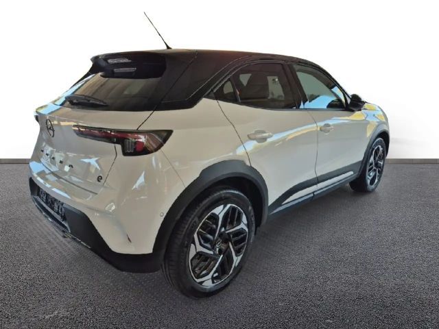 Opel Mokka-E