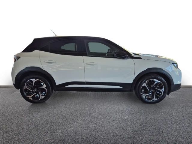 Opel Mokka-E