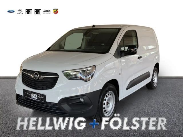 Opel Combo-e