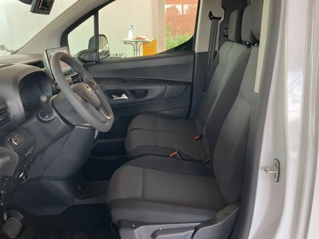 Opel Combo-e