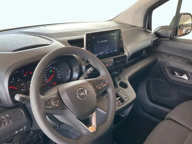Opel Combo-e