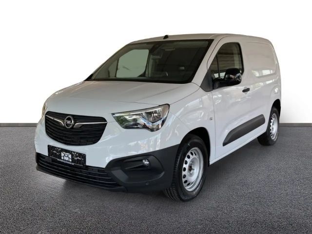 Opel Combo-e