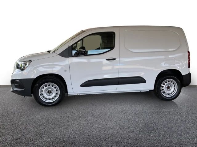 Opel Combo-e