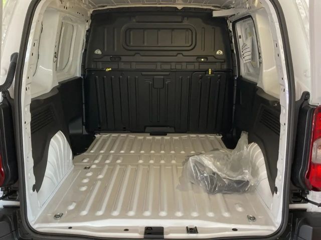 Opel Combo-e