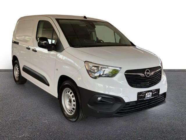 Opel Combo-e
