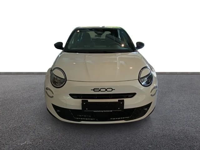 Fiat 600