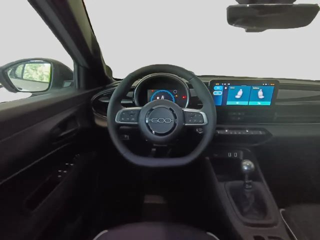 Fiat 600