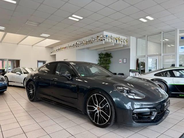 Porsche Panamera 4S E-Hybrid SportDesign/ACC/HUD/Carbon 2023 Hybride / Benzine