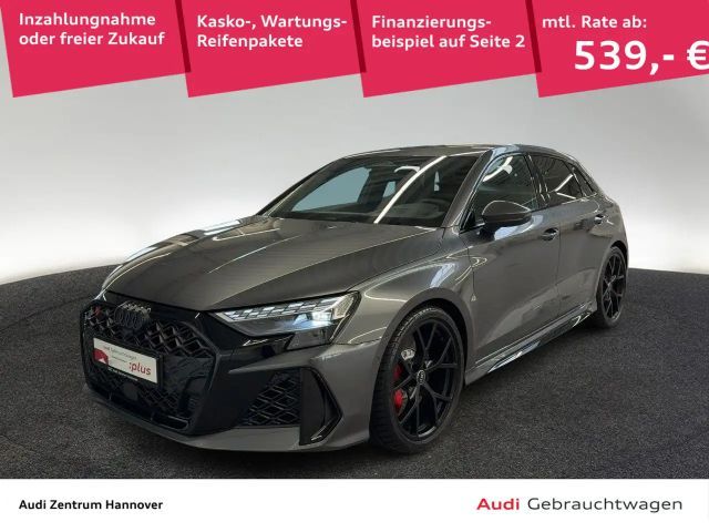 Audi RS3 Sportback S tronic 2026 Benzine
