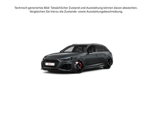 Audi RS4