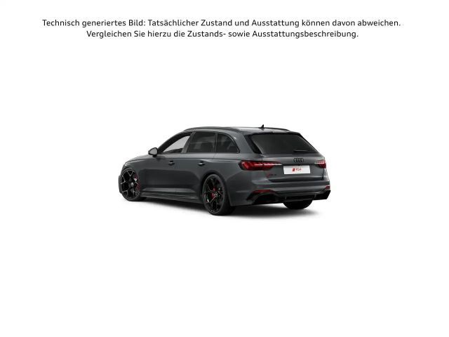 Audi RS4