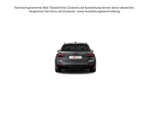 Audi RS4