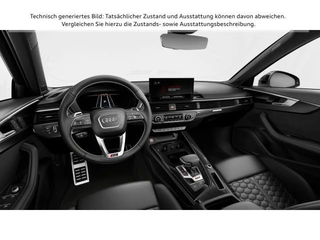 Audi RS4