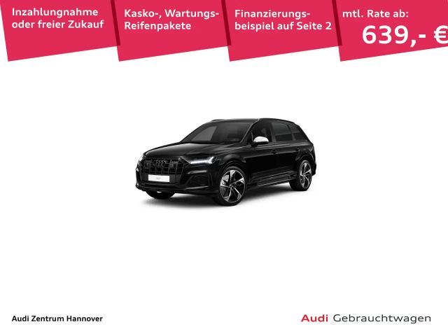 Audi SQ7