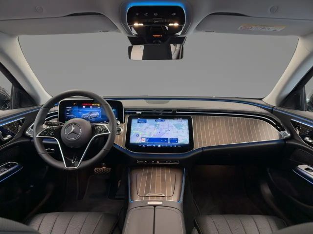 Mercedes-Benz E 450