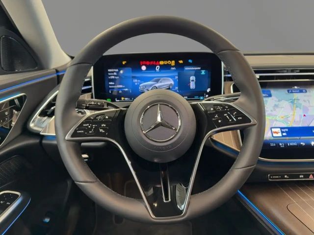 Mercedes-Benz E 450
