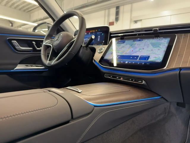 Mercedes-Benz E 450