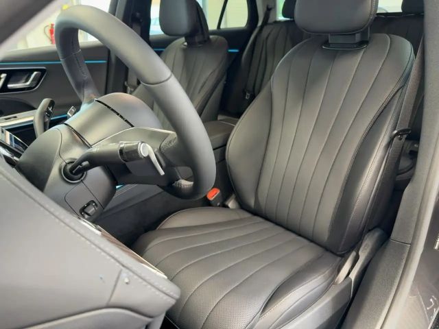 Mercedes-Benz E 450